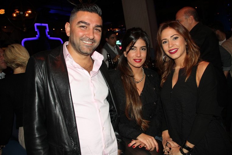 The Launching of Haig Club Whisky